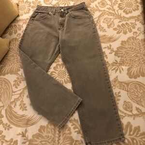 Wrangler Silver Edition Jeans
